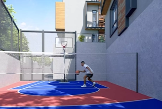 8-Acre Racetrack & Polo Club